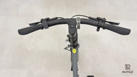 UTO PRO20 Gris Anthracite