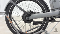 UTO PRO20 Gris Anthracite
