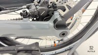 UTO PRO20 Gris Anthracite