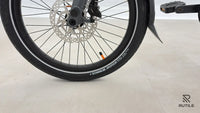 UTO PRO20 Gris Anthracite