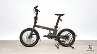 UTO PRO20 Gris Anthracite