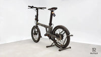 UTO PRO20 Gris Anthracite