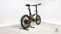 UTO PRO20 Gris Anthracite