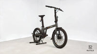 UTO PRO20 Gris Anthracite