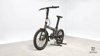 UTO PRO20 Gris Anthracite