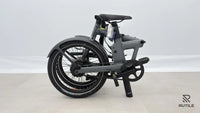 UTO PRO20 Gris Anthracite
