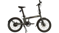 UTO PRO20 Gris Anthracite