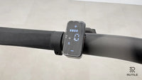 UTO PRO20 Gris Anthracite