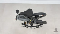 UTO PRO20 Gris Anthracite
