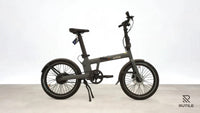 UTO PRO20 Gris Anthracite