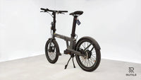 UTO PRO20 Gris Anthracite