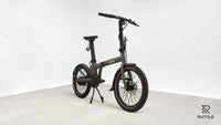 UTO PRO20 Gris Anthracite