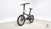UTO PRO20 Gris Anthracite