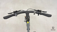 UTO PRO20 Gris Anthracite
