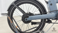 UTO PRO20 Bleu Minéral