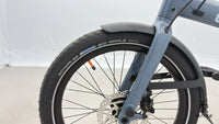 UTO PRO20 Bleu Minéral