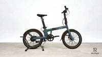 UTO PRO20 Bleu Minéral