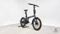 UTO PRO20 Bleu Minéral