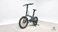 UTO PRO20 Bleu Minéral