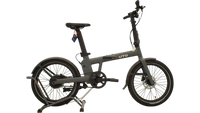 UTO PRO20 Gris Anthracite
