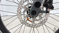UTO PRO20 Gris Anthracite