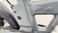 UTO PRO20 Gris Anthracite