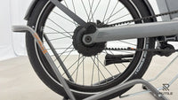 UTO PRO20 Gris Anthracite
