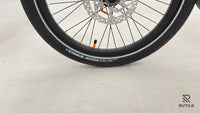 UTO PRO20 Gris Anthracite