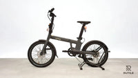 UTO PRO20 Gris Anthracite