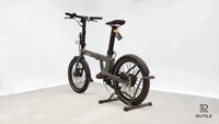 UTO PRO20 Gris Anthracite