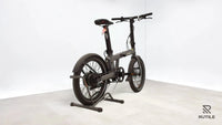 UTO PRO20 Gris Anthracite