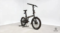 UTO PRO20 Gris Anthracite