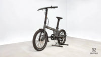 UTO PRO20 Gris Anthracite