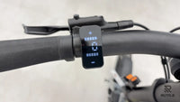 UTO PRO20 Gris Anthracite
