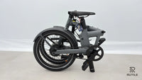 UTO PRO20 Gris Anthracite