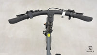 UTO PRO20 Gris Anthracite