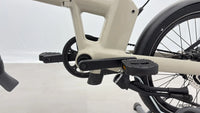 Eovolt UTO Afternoon Pro Taupe Satin