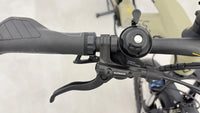 Axess Force 29 Allroad