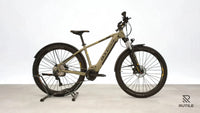 Axess Force 29 Allroad