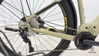 Axess Force 29 Allroad