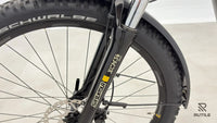 Axess Force 29 Allroad