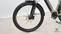 Axess Force 29 Allroad