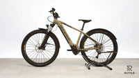 Axess Force 29 Allroad