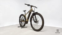 Axess Force 29 Allroad