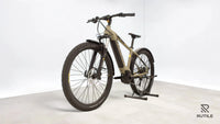 Axess Force 29 Allroad