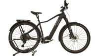 Centurion Backfire Fit R800i EQ