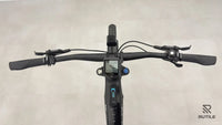 Centurion Backfire Fit R800i EQ