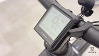 Centurion Backfire Fit R800i EQ