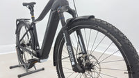 Centurion Backfire Fit R800i EQ