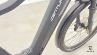 Centurion Backfire Fit R800i EQ